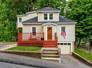 9 Grant St, Gardner, MA 01440