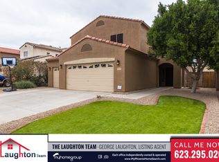 16110 W Port Au Prince Ln, Surprise, AZ 85379