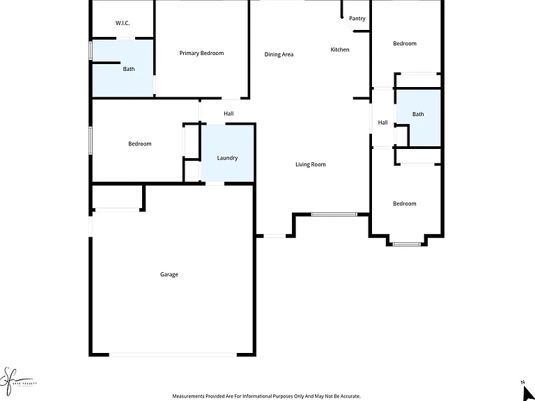 719 Cheri Ct — Photo 3