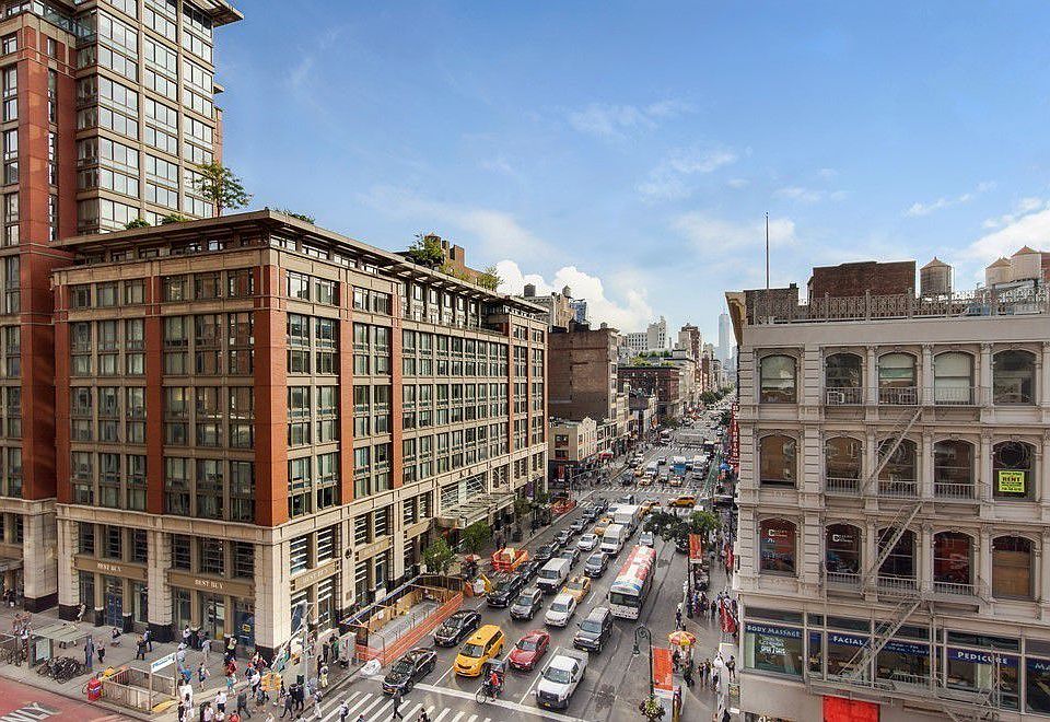 1st image of 101 W 23rd St APT 6J