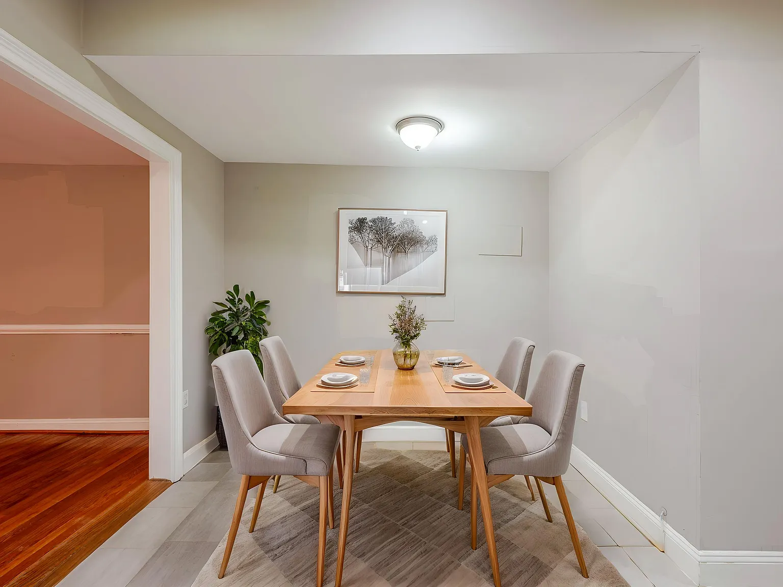 1 bed, $1,665 — Photo 3