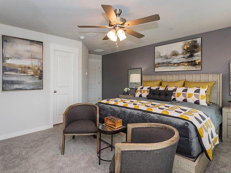 Tavolo Park Townhomes — Photo 18