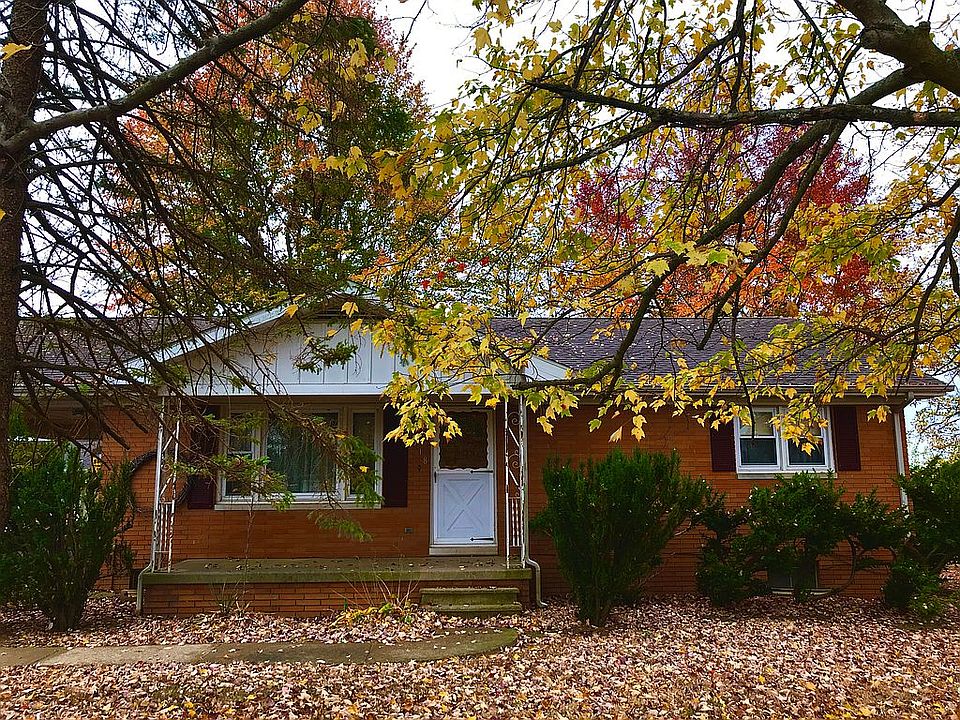 Fairview Rd. frontage