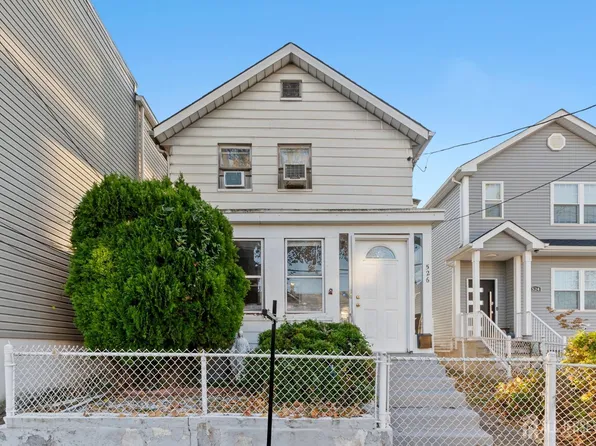 526 Hartford St, Perth Amboy, NJ 08861