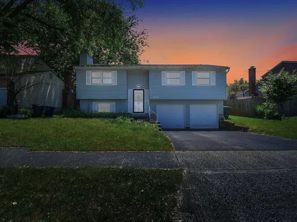 3993 Platte Ave, Groveport, OH 43125