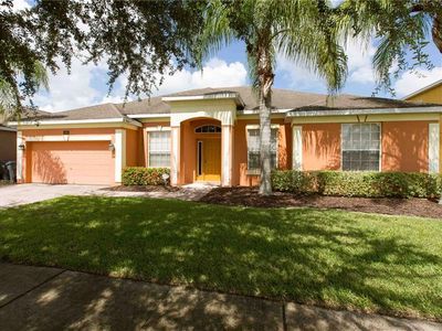 349 Yellow Snapdragon Dr, Davenport, FL, 33837