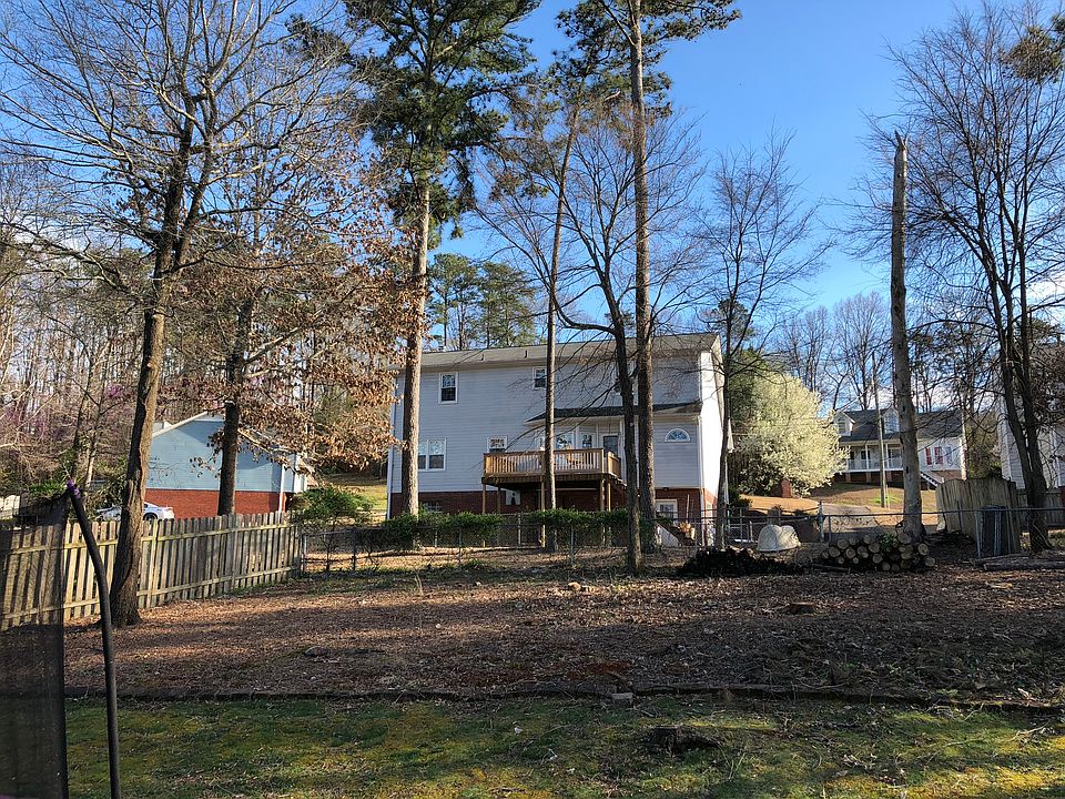 2nd image of 4827 Highland Trace Dr