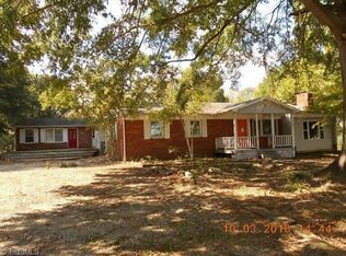 550 Junction Rd, Mocksville, NC 27028