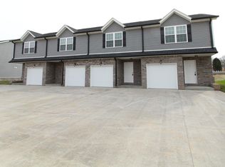 1721 Manning Dr UNIT 1, Clarksville, TN 37042