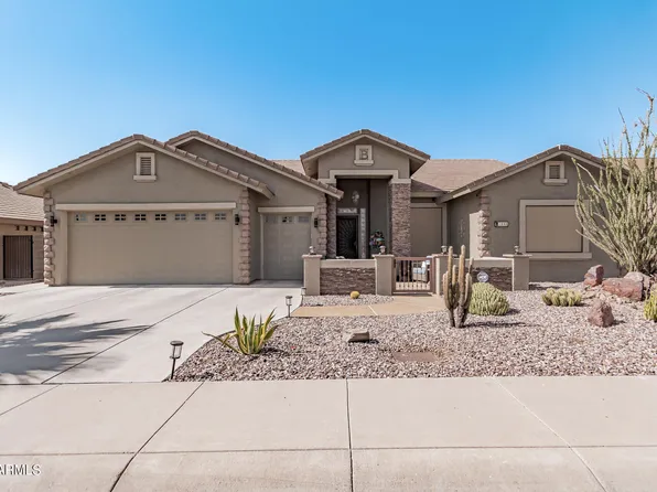11044 E NOPAL Avenue, Mesa, AZ 85209