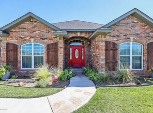 7701 Raburn Ln, Canyon, TX 79015