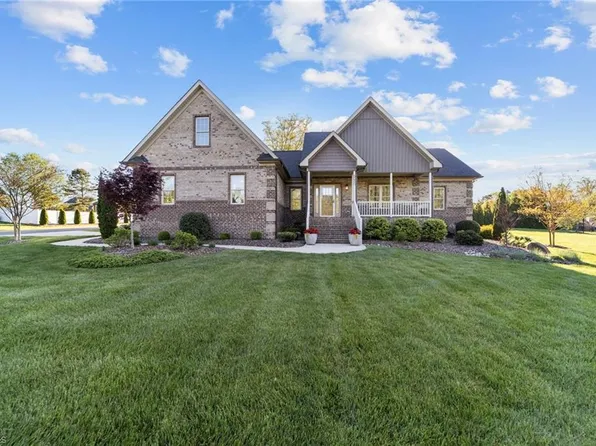 5050 Old Greensboro Rd, Randleman, NC 27317