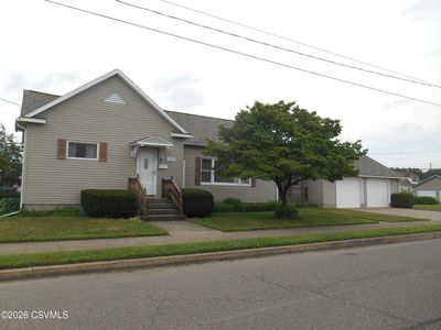 120 N Mercer St, Berwick, PA, 18603