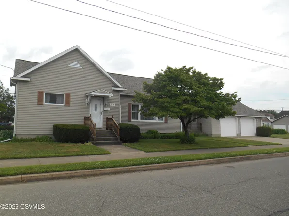 120 N Mercer St, Berwick, PA 18603