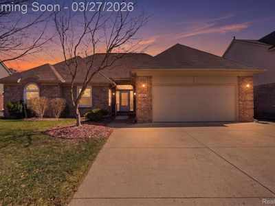 6450 Gallery Dr, Canton, MI, 48187