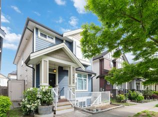 6750 191a St, Surrey, BC