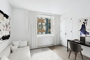Rented by Greystar