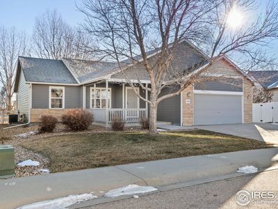 2116 Sandhill Crane Cir, Loveland, CO, 80537