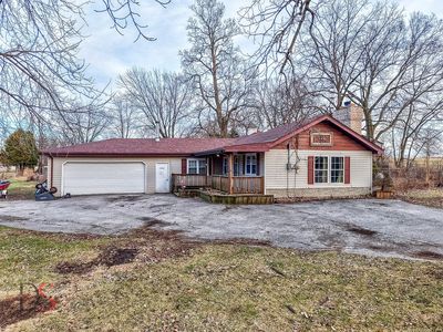 2726 E 2625th Rd, Marseilles, IL, 61341