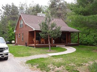 9978 Northridge Dr, Mancelona, MI
