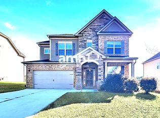 75 Vilote Fern Ln, Covington, GA 30016
