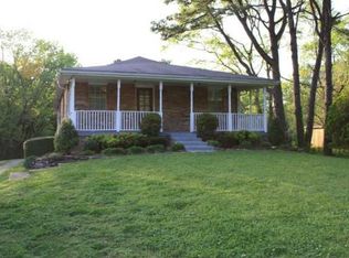 438 Eddy Ln, Franklin, TN 37064