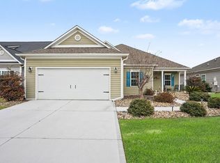 1942 Pine Cone Ln, Longs, SC 29568
