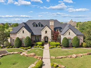 3060 Pecan Grove Ln, Prosper, TX 75078