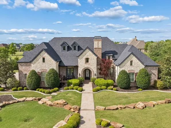 3060 Pecan Grove Ln, Prosper, TX 75078