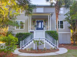 1505 Headquarters Plantation Dr, Johns Island, SC 29455