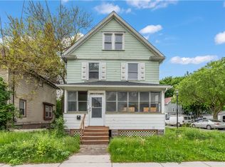 1069 N Goodman St, Rochester, NY 14609