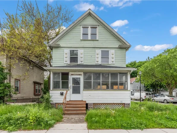 1069 N Goodman St, Rochester, NY 14609