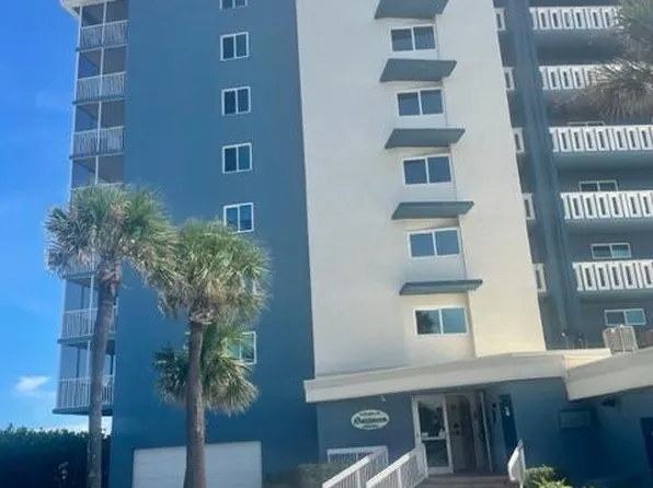 1175 Highway A1a APT 710, Satellite Beach, FL 32937