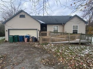 1025 N Schuermann Rd, Essexville, MI 48732