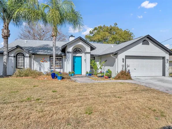 703 Meredith St, Fern Park, FL 32730