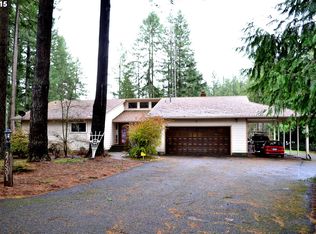 27501 NE 9th St, Camas, WA 98607