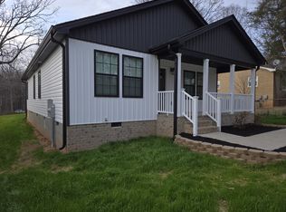 466 Urban Dr NW, Concord, NC 28027