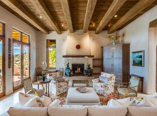 1901 Cerros Colorados, Santa Fe, NM 87501