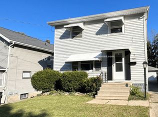 729 Polk Ave, Akron, OH 44314