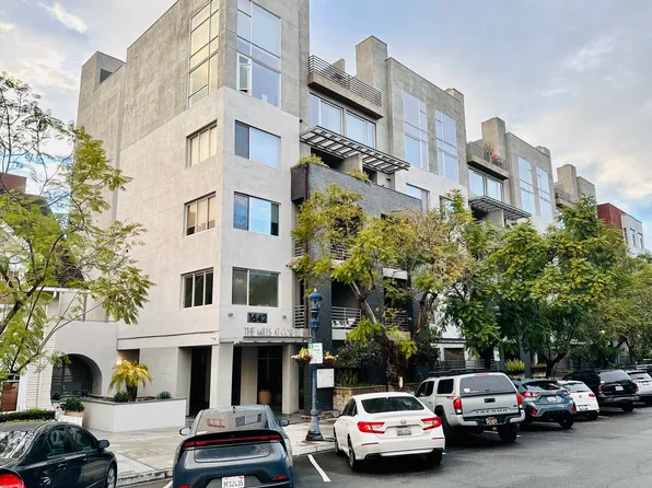 1642 7th Ave, San Diego, CA