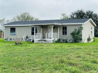8466 N Doffing Rd, Mission, TX 78574