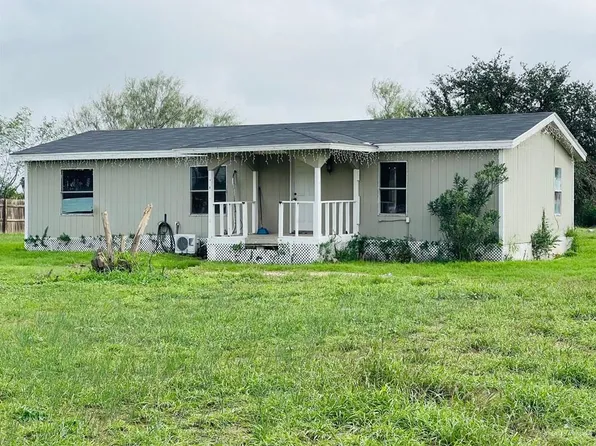8466 N Doffing Rd, Mission, TX 78574