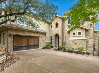 13001 Medina River Way, Austin, TX 78732