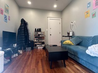 75 Park Dr #19, Boston, MA 02215