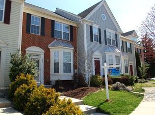 607 Howards Loop, Annapolis, MD 21401