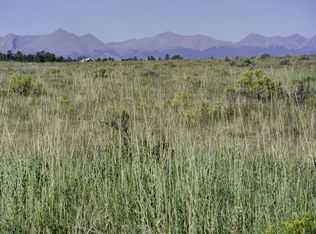 1448 Hull Ave, Westcliffe, CO 81252