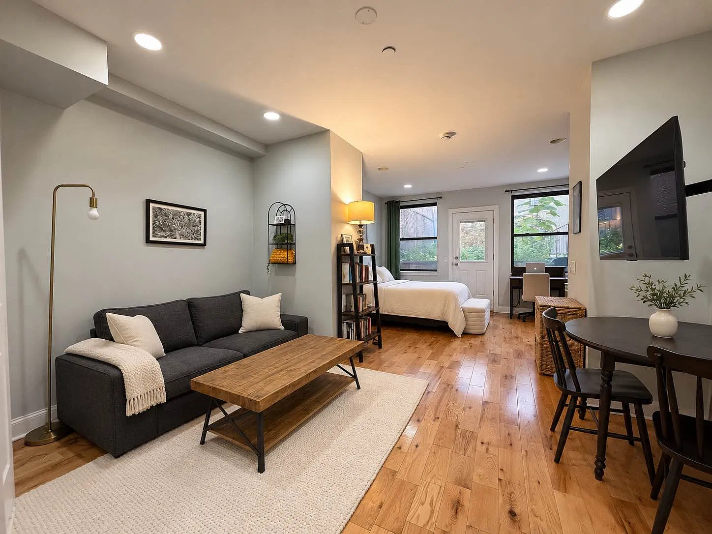 550 West 140th Street — Photo 2