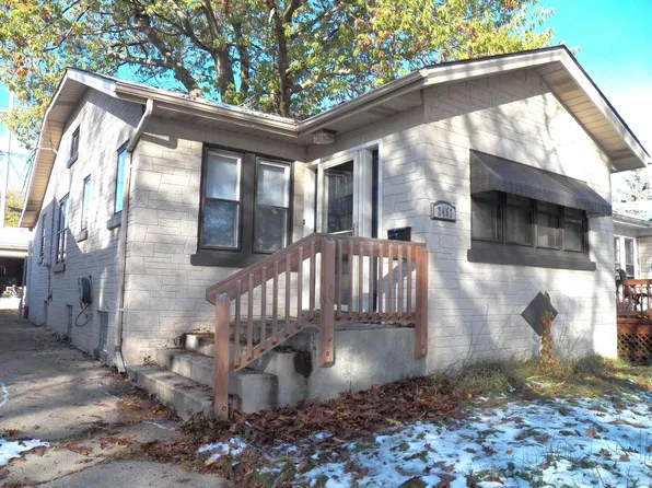 2451 North 57th STREET, Milwaukee, WI 53210