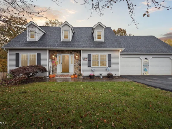 5109 Foxwood Ln, Kingsport, TN 37664