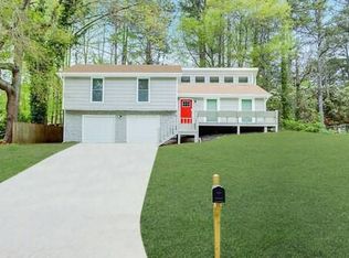 510 Waterboy Rd, Fairburn, GA 30213